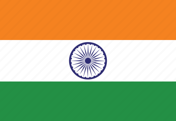 India
