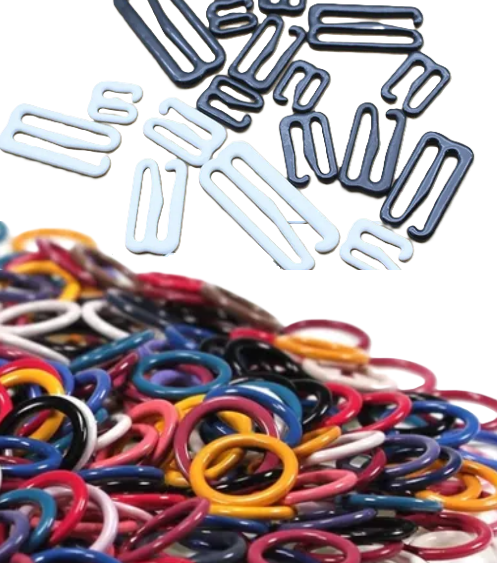 Nylon accessories