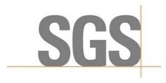 SGS